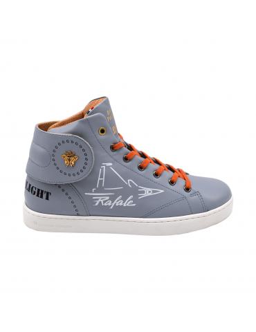 BASKETS RAFALE BARONS PAPILLOM