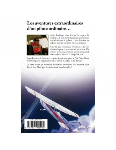 DE L'ALASKA À L'OURAL