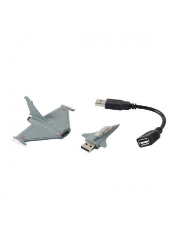 CLE USB RAFALE 3D