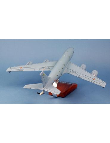 MAQUETTE BOIS C-135 FR STRATOTANKER GRV 02.091 BRETAGNE 1/100