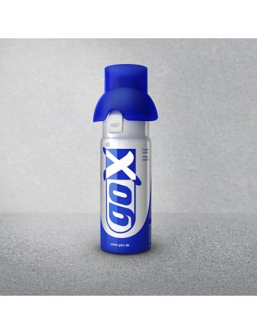 CARTOUCHE OXYGENE GOX 6L