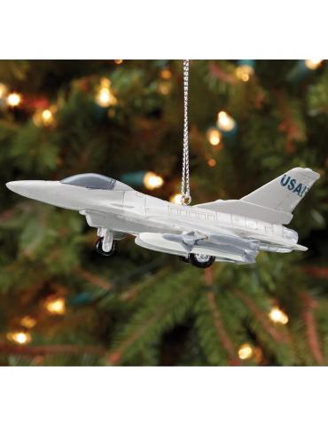 SUSPENSION E NOEL F16 USAF