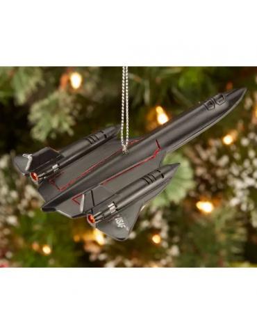 SUSPENSION DE NOEL SR71 USAF