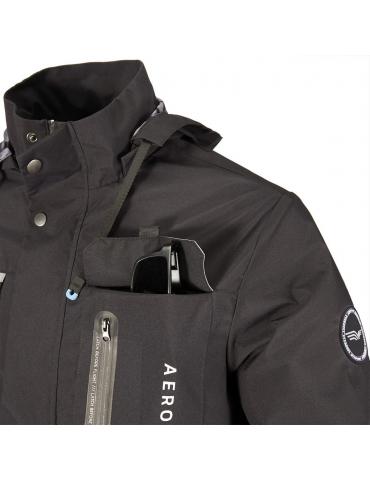 VESTE X-1 AEROWEAR FLIGHT JACKET
