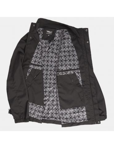 VESTE X-1 AEROWEAR FLIGHT JACKET