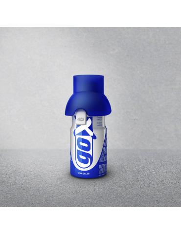 CARTOUCHE OXYGENE GOX 4L