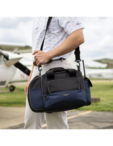 SAC DE VOL CROSSWIND FLIGHT GEAR
