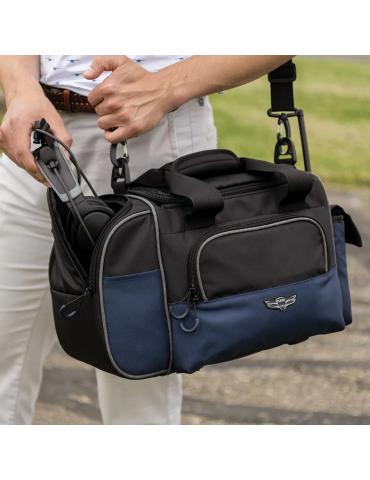 SAC DE VOL CROSSWIND FLIGHT GEAR