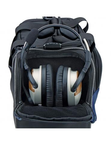 SAC DE VOL CROSSWIND FLIGHT GEAR