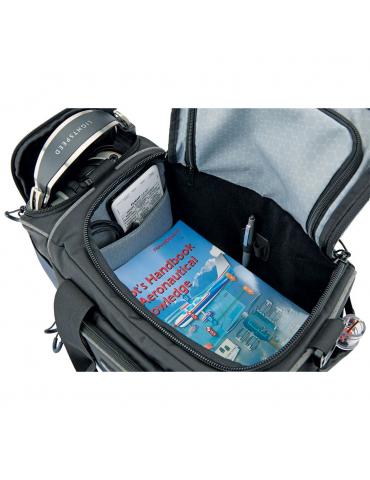 SAC DE VOL CROSSWIND FLIGHT GEAR