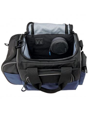 SAC DE VOL CROSSWIND FLIGHT GEAR