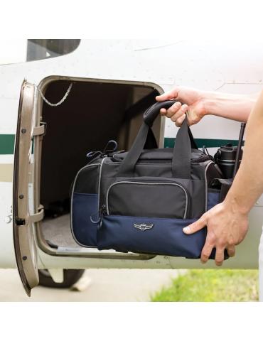 SAC DE VOL CROSSWIND FLIGHT GEAR