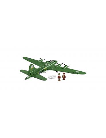 MAQUETTE B17 FLYING FORTRESS MEMPHIS BELL
