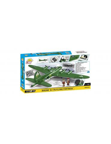 MAQUETTE B17 FLYING FORTRESS MEMPHIS BELL