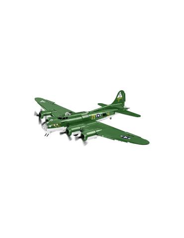 MAQUETTE B17 FLYING FORTRESS MEMPHIS BELL