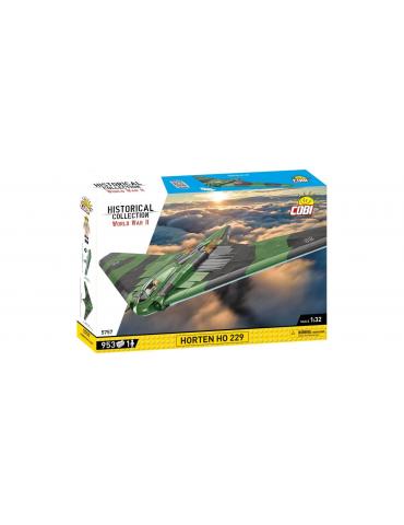 MAQUETTE COBI HORTEN HO229