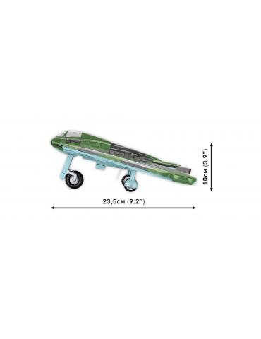 MAQUETTE COBI HORTEN HO229