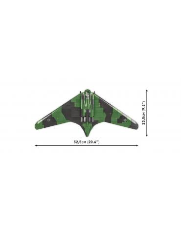 MAQUETTE COBI HORTEN HO229