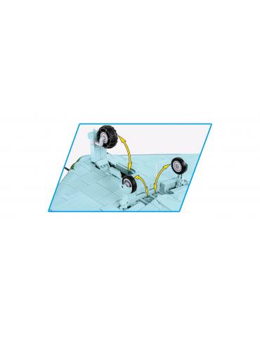MAQUETTE COBI HORTEN HO229