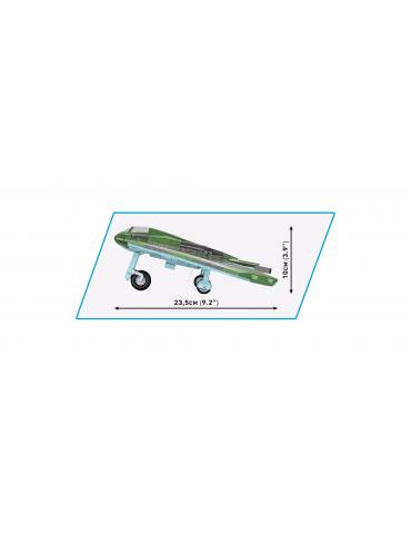 MAQUETTE COBI HORTEN HO229