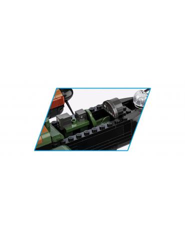 MAQUETTE COBI AVRO LANCASTER BIII "DAMBUSTERS" EXECUTIVE EDITION