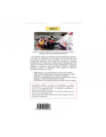 ERREUR DE PILOTAGE 9