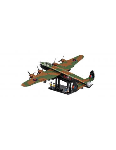 MAQUETTE COBI AVRO LANCASTER BIII "DAMBUSTERS" EXECUTIVE EDITION