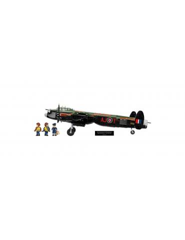 MAQUETTE COBI AVRO LANCASTER BIII "DAMBUSTERS" EXECUTIVE EDITION