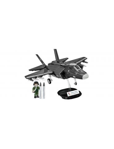 MAQUETTE COBI F35 STOVL LIGHTNING II