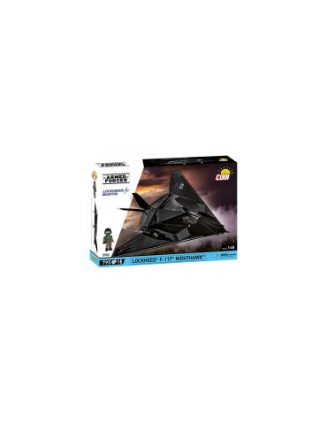 MAQUETTE COBI F117 NIGHTHAWK