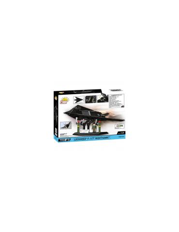 MAQUETTE COBI F117 NIGHTHAWK