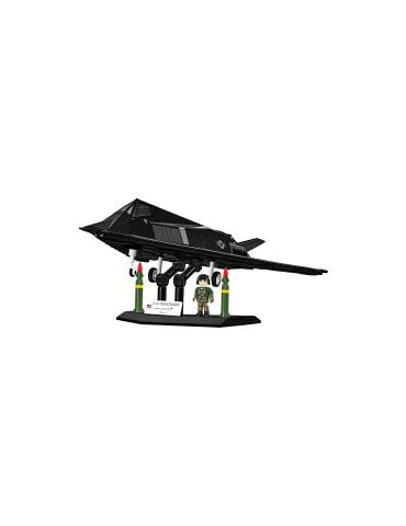 MAQUETTE COBI F117 NIGHTHAWK