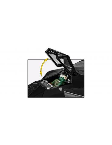 MAQUETTE COBI F117 NIGHTHAWK