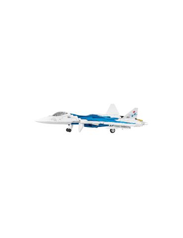 MAQUETTE COBI SUKHOI SU57 FELON