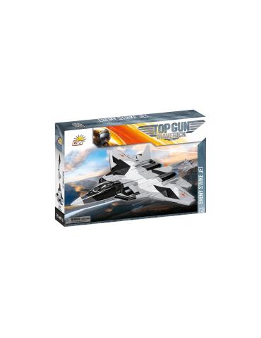 MAQUETTE COBI SU57 FELON TOP GUN MAVERICK