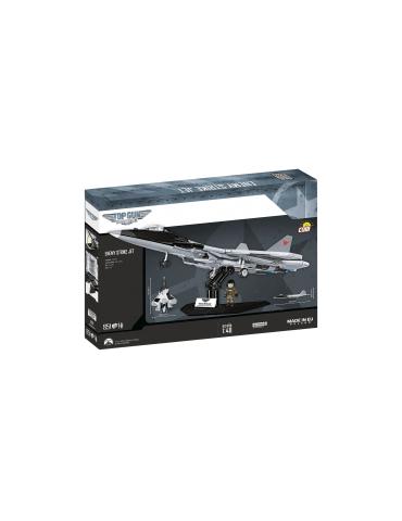 MAQUETTE COBI SU57 FELON TOP GUN MAVERICK