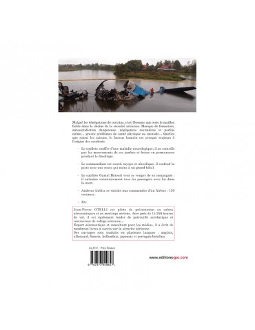 ERREUR DE PILOTAGE 11