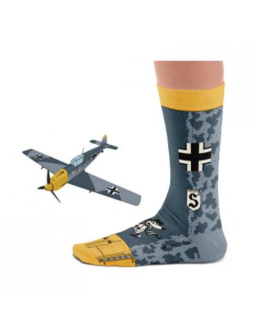 PAIRE DE CHAUSSETTES BF109 GALLAND