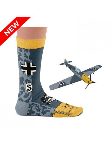 PAIRE DE CHAUSSETTES BF109 GALLAND