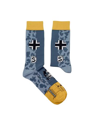 PAIRE DE CHAUSSETTES BF109 GALLAND