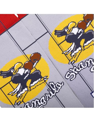 CHAUSSETTES P51 MUSTANG SHANGRILLA