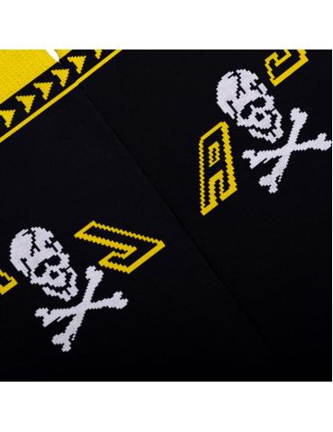 PAIRE DE CHAUSSETTES JOLLY ROGERS