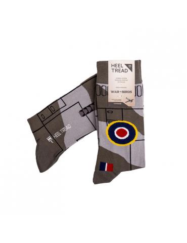 PAIRE DE CHAUSSETTES TYPHOON