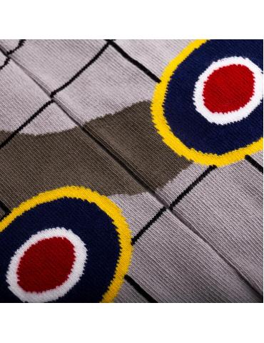 PAIRE DE CHAUSSETTES TYPHOON