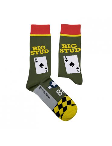 PAIRE DE CHAUSSETTES P47 BIG STUD