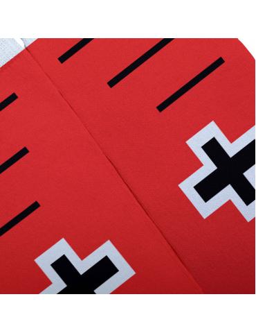 PAIRE DE CHAUSSETTES RED BARON