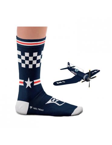 PAIRE DE CHAUSSETTES CORSAIR