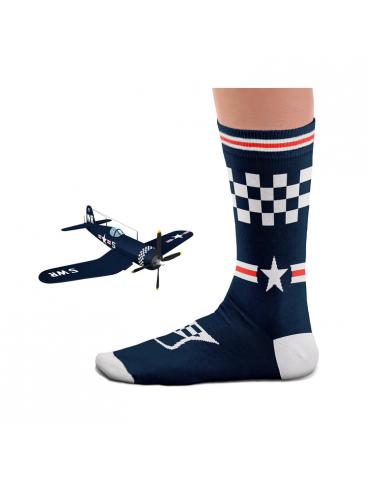 PAIRE DE CHAUSSETTES CORSAIR