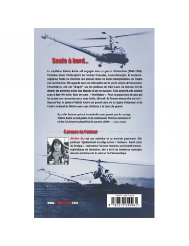 FEMMES DANS UN CIEL DE GUERRE