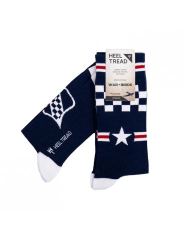 PAIRE DE CHAUSSETTES CORSAIR